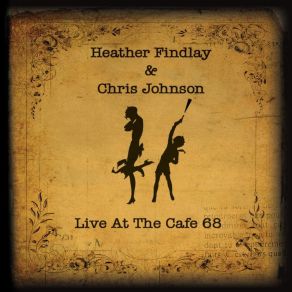 Download track Evergreen (Live) Heather Findlay