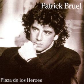 Download track Romper La Voz Patrick Bruel