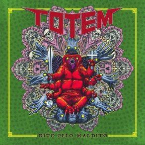 Download track Ignição TOTEM