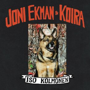 Download track Vapaa Oon Joni Ekman