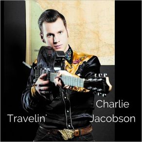 Download track Hard Luck And Trouble Charlie Jacobson