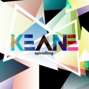 Download track Spiralling (Demo) Keane- DEMO -