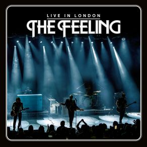 Download track There Is No Music (Live) The Feeling