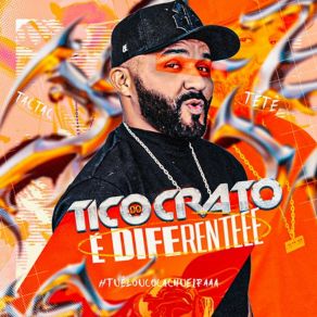 Download track Hoje A Novinha Vai Sentar Tico Do Crato