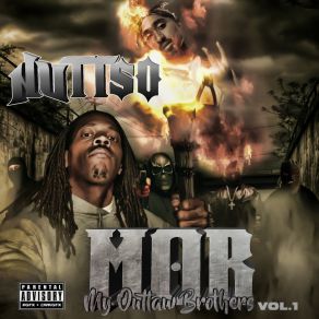 Download track It's In Me Not On Me NuttsoHussein Fatal, Yadi Yas