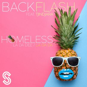 Download track Homeless Tjindjara