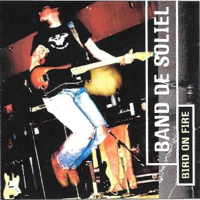 Download track Hamlet Went Swimming / Butter Biscuit Band De Soleil