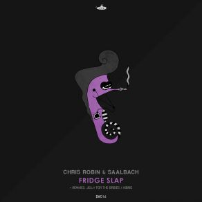 Download track Fridge Slap (Hibrid Remix) Jonas Saalbach, Chris Robin