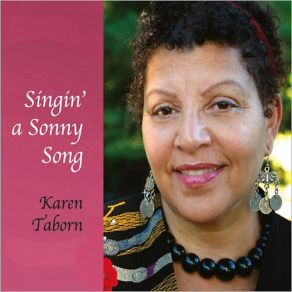 Download track Singin' A Sonny Song Karen Taborn