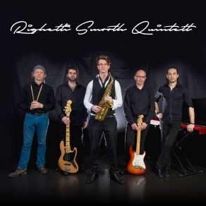 Download track Funk Town Righetti Smooth Quintett