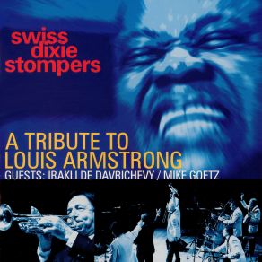 Download track Black And Blue (Live) Swiss Dixie Stompers