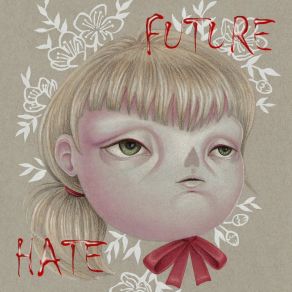 Download track Goat Eye Future Hate