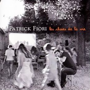 Download track Les Parapluies De Cherbourg ('Les Parapluies De Cherbourg') Patrick Fiori