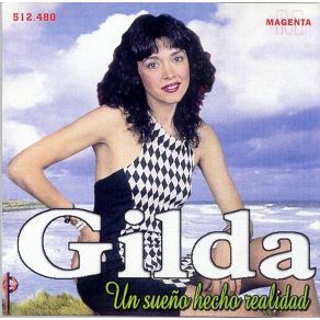 Download track Presentación Porque Te Fuiste Gilda