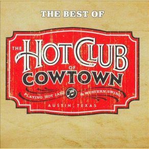 Download track Orange Blossom Special (Live) Hot Club Of Cowtown