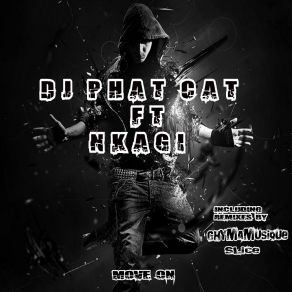 Download track Move On (Slice's Touch) Dj Phat-CatSlice, Nkagi