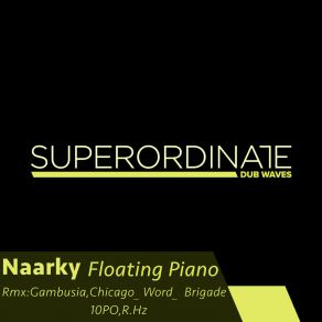 Download track Floating Piano (10PO Rmx) Naarky10PO