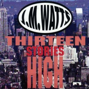 Download track So High John Watts