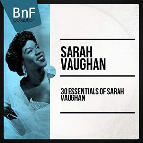 Download track I Cover The Waterfront Sarah Vaughan