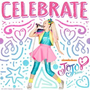 Download track Worldwide Party JoJo Siwa