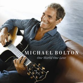 Download track Can You Feel Me Michael Bolton