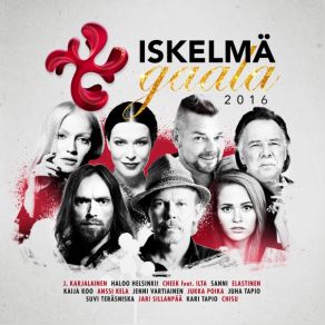 Download track Kaksi Kauneinta Neljansuora