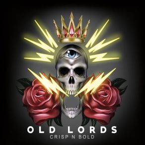 Download track American Lightning Old Lords