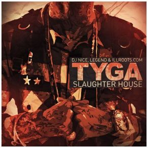 Download track O. B. A. M. A. Tyga