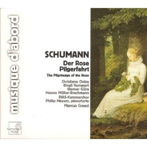 Download track 22. Im Hause Des Müllers Robert Schumann