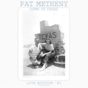 Download track Goin' Ahead (Live) Pat Metheny