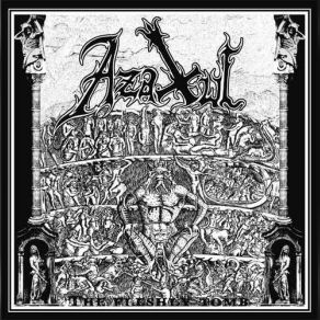 Download track Under The Banner Of Hate Azaxul