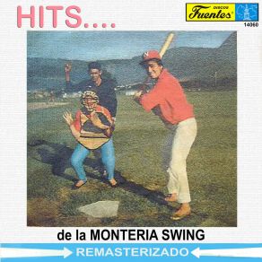 Download track Tu Boquita Orquesta Monteria Swing