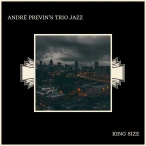 Download track Much Too Late Andre Previn's Trio Jazz