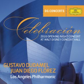 Download track Rossini: Semiramide / Act 2 - La Speranza Più Soave (Live From Walt Disney Concert Hall, Los Angeles / 2010) Juan Diego Florez