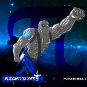 Download track Gifted NightsonsDanny Zukko, Pariah Da Poetic