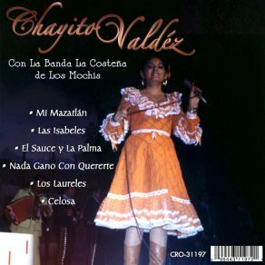 Download track Mi Mazatlan Chayito Valdez