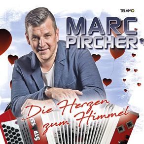 Download track Allegro Amore Marc Pircher