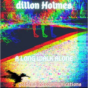 Download track Mr. Choppa Dillon Holmes