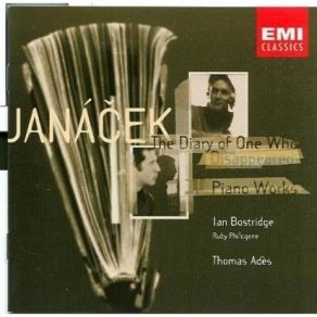 Download track 10. The Diary Of One Who Disappeared - X. God In Heaven Eternal One Leoš Janáček