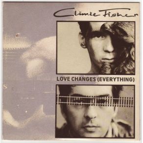 Download track Love Changes (Everything) (Extended Mix) Climie Fisher