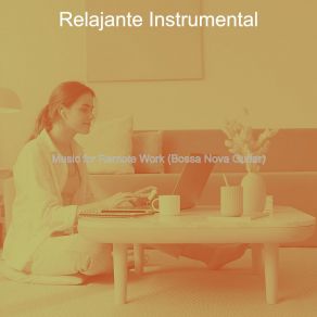 Download track Subtle Backdrops For Quarantine Relajante Instrumental