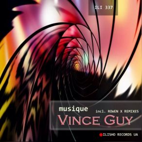 Download track Musique (Rowen X Remix) Vince Guy