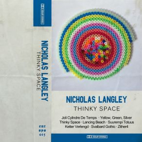 Download track Joli Cylindre De Temps Nicholas Langley