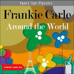 Download track Shina No Yoru Frankie CarleJohann Strauss Jr.