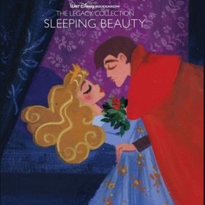 Download track An Unusual Prince - Once Upon A Dream Walt DisneyMary Costa