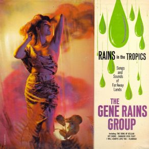 Download track Jasmine And Jade (Remastered) The Gene Rains Group