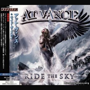 Download track End Of Days At Vance