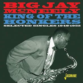 Download track California Hop Big Jay Mcneely