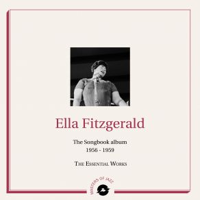 Download track Ev Rything I've Got Ella Fitzgerald