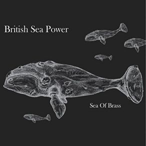 Download track A Wooden Horse British Sea Power